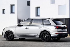 Audi Q7 2024 foto 4