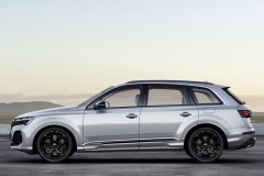 Audi Q7 2024 foto 5