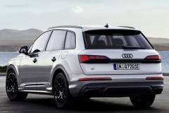 Audi Q7 2024 foto 6