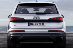 Audi Q7 2024 foto 7
