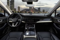 Audi Q7 2024 foto 8