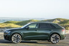 Audi Q8 2023 foto 3