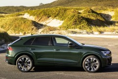 Audi Q8 2023 foto 4
