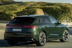 Audi Q8 2023 foto 5