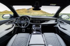 Audi Q8 2023 foto 7