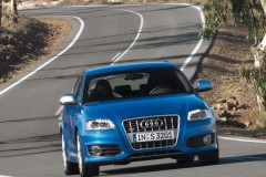 Audi S3 2008 hatchback photo image 5