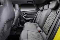 Audi S3 2020 hatchback photo image 8