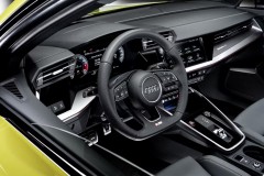 Audi S3 2020 hatchback photo image 9