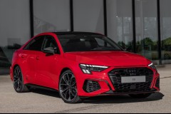 Audi S3 2020 sedan photo image 2