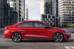 Audi S3 2020 sedan photo image 4