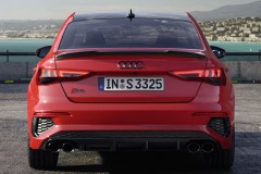 Audi S3 2020 sedan photo image 6