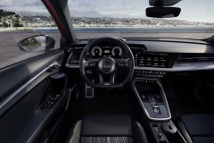 Audi S3 2020 sedan photo image 7