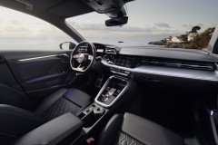 Audi S3 2020 sedan photo image 8