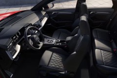 Audi S3 2020 sedan photo image 9
