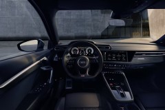 Audi S3 2024 hatchback photo image 6