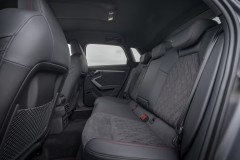 Audi S3 2024 hatchback photo image 7