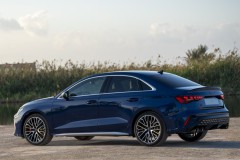 Audi S3 2024 sedan photo image 3