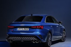 Audi S3 2024 sedan photo image 5