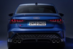 Audi S3 2024 sedan photo image 6