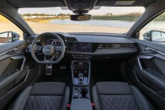 Audi S3 2024 sedan photo image 7