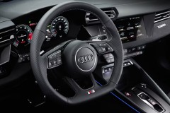 Audi S3 2024 sedan photo image 8
