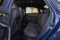 Audi S3 2024 sedan photo image 9
