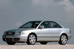 Audi S4 1997