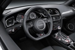 Audi S4 2011 sedana foto attēls 6
