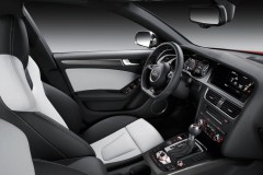 Audi S4 2011 sedan foto 8