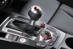 Audi S4 2011 sedan photo image 14