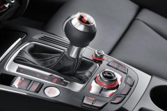 Audi S4 2011 estate car photo image 6