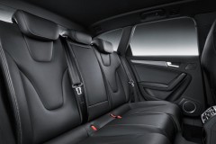 Audi S4 2011 universāla foto attēls 13