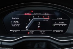 Audi S4 2019 universāla foto attēls 8