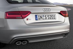 Audi S5 2011 kupejas foto attēls 1