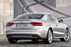 Audi S5 2011 kupejas foto attēls 2