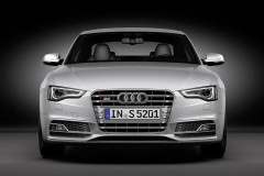 Audi S5 2011 kupejas foto attēls 7