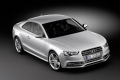 Audi S5 2011 kupejas foto attēls 8