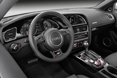 Audi S5 2011 kupejas foto attēls 14