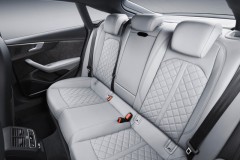 Audi S5 2016 hatchback foto 4