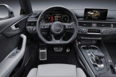 Audi S5 2016 hatchback foto 7