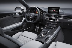 Audi S5 2016 hečbeka foto attēls 10