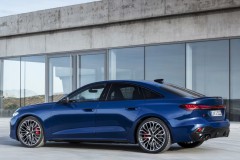 Audi S5 2024 hatchback photo image 3
