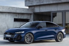 Audi S5 2024 hatchback photo image 4
