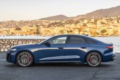 Audi S5 2024 hatchback photo image 5
