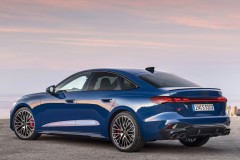 Audi S5 2024 hatchback photo image 6