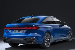Audi S5 2024 hatchback photo image 7
