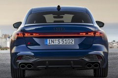 Audi S5 2024 hatchback photo image 8