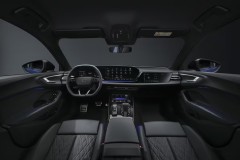 Audi S5 2024 hatchback photo image 9