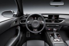 Audi S6 2014 sedan photo image 5