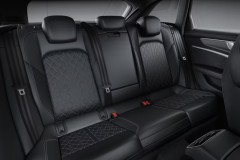 Audi S6 2019 universāla foto attēls 7